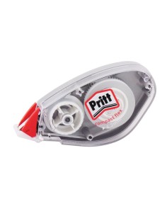 Corrector cinta PRITT Compact Flex 4,2mm x 10m
