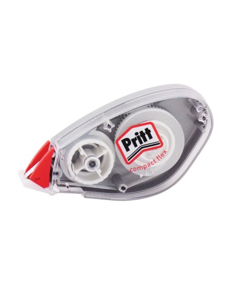 Corrector cinta PRITT Compact Flex 4,2mm x 10m
