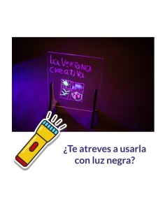 Ventana creativa 2