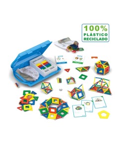 Geomag Geometry lab small 244pcs