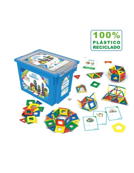 Geomag Geometry lab medium 778pcs