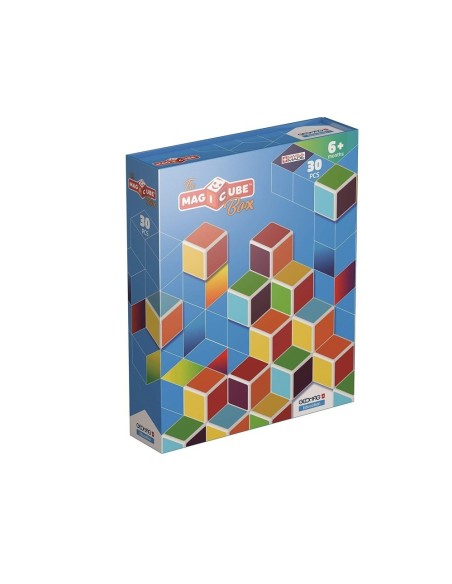 Magicube Box 30pcs