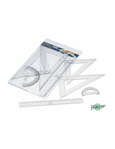 Accesorios de dibujo Faibo