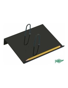 Portabloc para Almanaque Negro