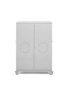 Armario cargador portátiles iOrder BOOK MMO1300
