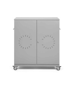 Armario cargador iOrder BOOK MMT1000 two side