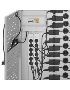 Armario cargador iOrder BOOK MMT1000 two side 2