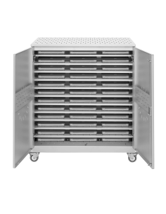 Armario cargador iOrder BOOK MMT1000 two side USB 2