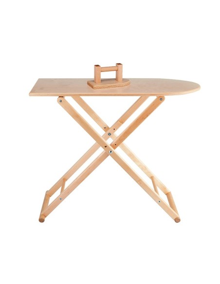 Tabla de planchar