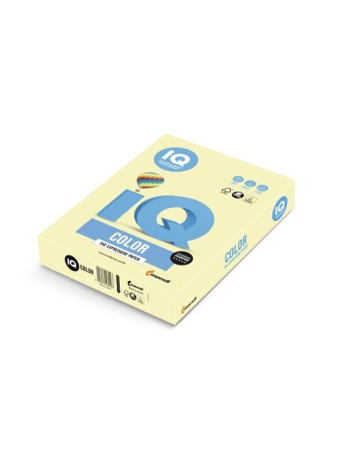 Papel A3 IQ Color 500h
