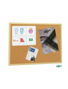 Tableros de Corcho Serie ECO