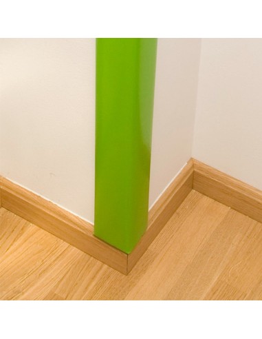 Protección cantonera Interior adhesiva