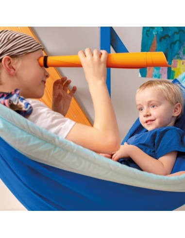 Hamaca Infantil MOKI