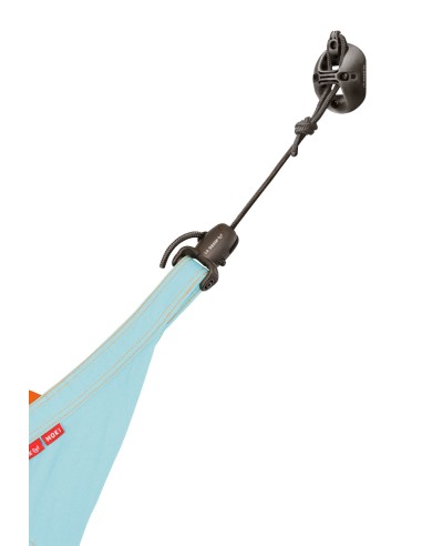 Hamaca Infantil MOKI