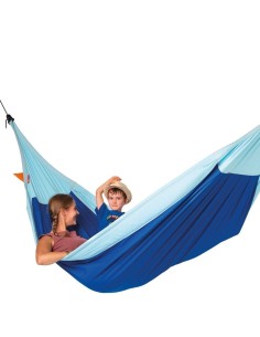 Hamaca Infantil MOKI MAX