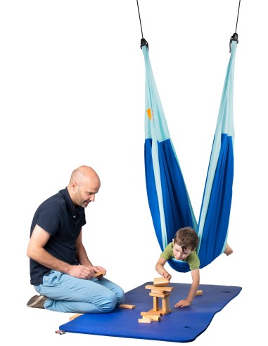 Hamaca Infantil MOKI MAX