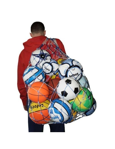 Red para 20 balones