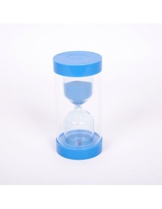 Reloj de arena Gigante 5 minutos 2