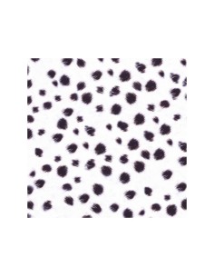 Cartulina Piel de Dálmata