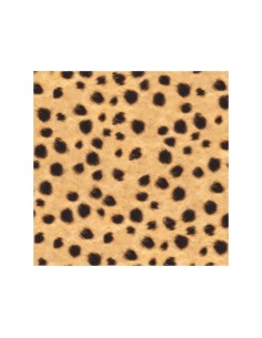 Cartulina Piel de Guepardo