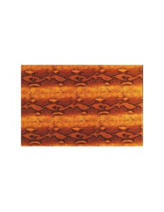 Cartulina Piel de Serpiente