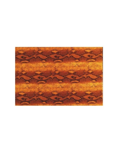 Cartulina Piel de Serpiente