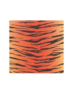 Cartulina Piel de Tigre