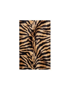 Felpa adhesiva 50x70 Tigre
