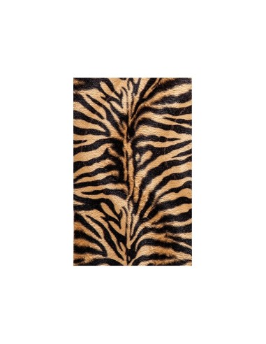 Felpa adhesiva 50x70 Tigre