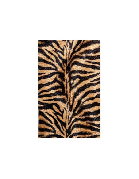 Felpa adhesiva 50x70 Tigre