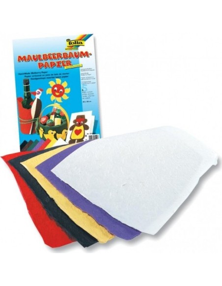 Papel Mora 25x38