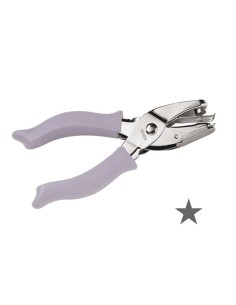 Perforador Alicates Estrella Spaper 3mm