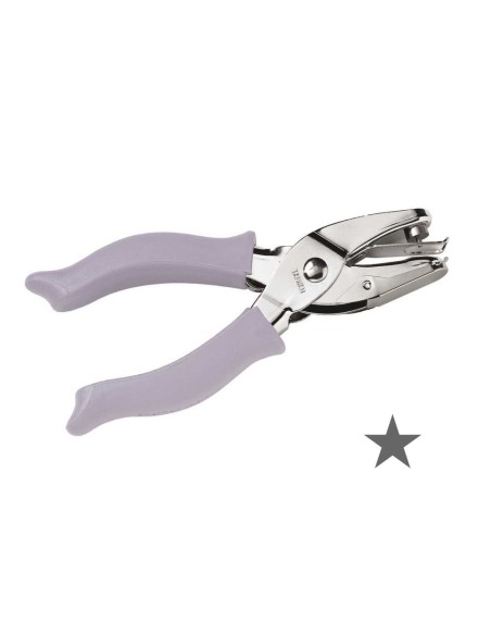 Perforador Alicates Estrella Spaper 3mm