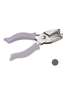 Perforador Alicates Círculo Spaper 3mm