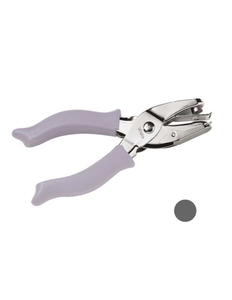 Perforador Alicates Círculo Spaper 3mm