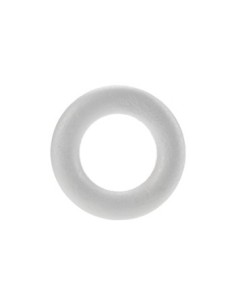 Corona de Pórex 200mm