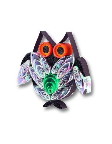 Quilling - Tiras de papel