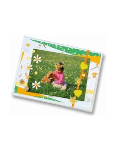 Set SCRAP decoración Verano 2