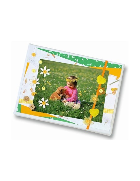 Set SCRAP decoración Verano