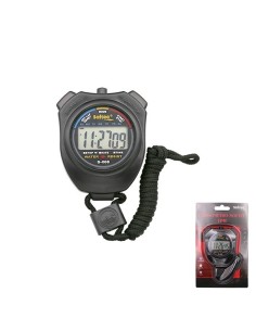 Cronómetro Softee Time