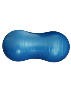 Pelota cilindro cacahuete