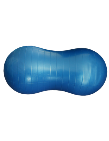 Pelota cilindro cacahuete