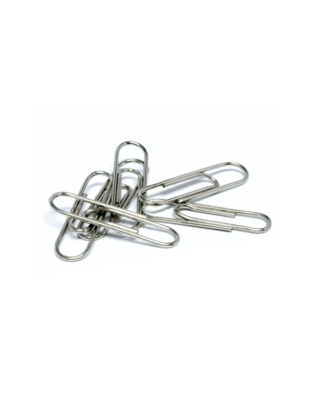 Clips sujetapapeles