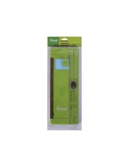 Cizalla manualidades Cricut