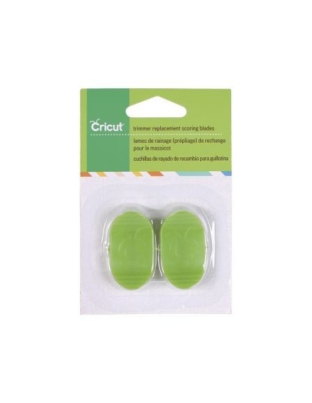 Cricut cizalla massicot marcador linea 2u. 290102