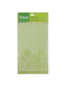 cricut base de corte adhesivo normal 6x12 2u. 290003