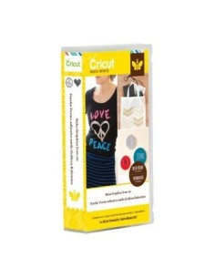 Cricut cartucho boho graphics iron 2002090