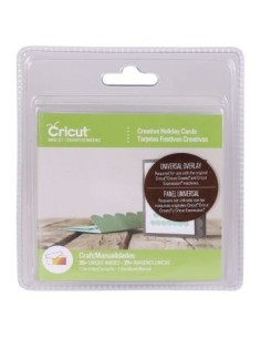 Cricut cartucho tarjetas festividades creativas 2002149