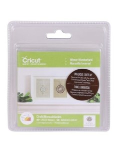 Cricut cartucho maravilla invernal 2002175