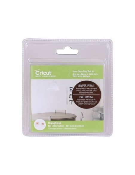 Cricut cartucho arte para muro 2002176